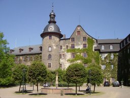 Laubach
